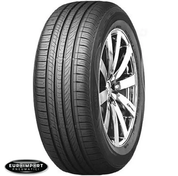 Roadstone Eurovis hp 02  205/50 R17 93 V  XL  TL